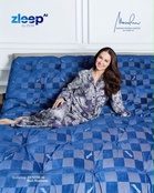 Marian Rivera tries AI for restorative sleep