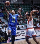 TNT eyes payback vs NLEX in Antipolo
