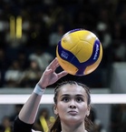 Belen keeps faith as Alas bags silver