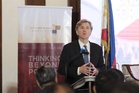 US vows stronger, capability-based support for Philippines amid China pressure