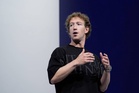 Zuckerberg pushes open-source AI approach as Meta unveils latest model