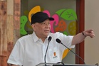 San Miguel’s Ang buys 25.7% stake in Lopez Inc.