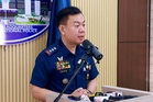 PNP: 15 dead in Tropical Cyclones Maymay, Luis, Habagat
