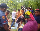 Police officer dies while saving companions in raging river