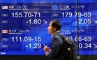 Japan’s executives call for FX stability
