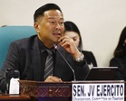 Ejercito backs Mercado's appointment as new Health chief