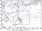 Improved weather over much of Luzon — Pagasa