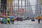 Death toll up to 19 and 2.27M affected due to storms, southwest monsoon