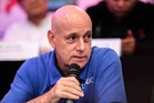 DOLE fines former Ateneo coach Tab Baldwin P4.9M over work permit violations