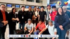 Romania, DMW assists 23 Filipino seafarers rescued from Black Sea