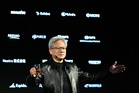 Nvidia eyes over $500 billion, partners with Wall St giants