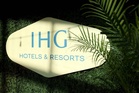 IHG’s room revenue growth slows in Q2