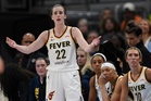 Caitlin’s technical foul rescinded   