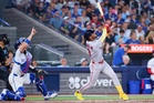 Red Sox score bizarre run on sacrifice fly