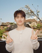 D.O. to return to Manila for ‘DAY OFF’ solo concert