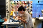 From Uniqlo to Zara, clothing brands try to win over Gen Z with a needle and thread