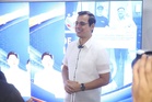 Manila Mayor clears retirement backlog