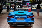 GM China confirms JVs to keep building Chevrolets, pushes back market retreat speculation