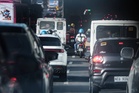 Crackdown set on use of sirens, blinkers