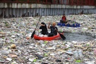 'Garbage crisis needs long-term solution'