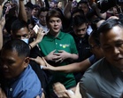 VP Sara cannot be prosecuted over offense subject of impeachment — Lawyer