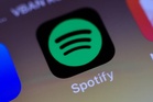 Spotify to launch badge identifying AI music