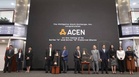 ACEN first-half income surges fivefold to P3.9B
