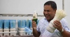 First commercial enoki mushroom facility opens in Cavite