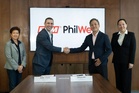 PhilWeb nets P47M in April-June
