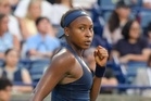 Gauff reaches Toronto semis by walkover due to Bencic hip injury