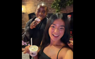 Eala hitting her checklist: Haircut, nails, TikTok with Gauff