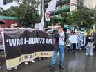 Tindig Pilipinas condemns bail for Revilla