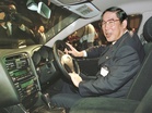 Ex-Toyota chair Okuda dies at 93