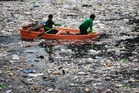 Dizon: Garbage crisis needs holistic approach
