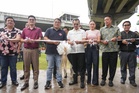 Manila opens Pandacan green space