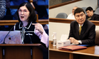 Raffy Tulfo, Pia Cayetano clash over Senate ‘drama’
