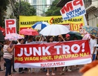 SC petitioned to nullify TROs vs wage hike