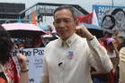 Tinio slams 2027 budget as ‘anti-poor, anti-people’