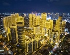Rockwell Land 1st half earnings up 46% to P3B