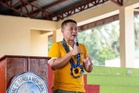 Angara lauds Comelec decision on removing expiry period for service credits