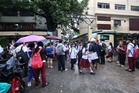 Monsoon rains to drench parts of PH Thursday