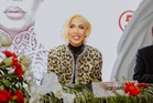 MVP gives Vice Ganda ‘Queen of All Networks’ title