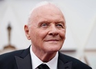 Anthony Hopkins on his debut album: 'My first love is music'