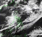 Metro Manila stays under yellow rainfall alert, as more areas affected