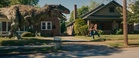 Houses and monsters