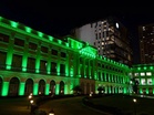 La Salle student falls to her death from school building