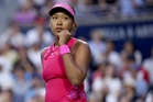 Weary Osaka withdraws from Cincinnati
