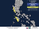 Yellow alert lifted in Metro Manila, nearby areas — Pagasa