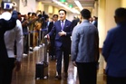 House prosecution defends private counsel’s social media post