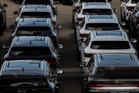 Global EV sales up 9% in July